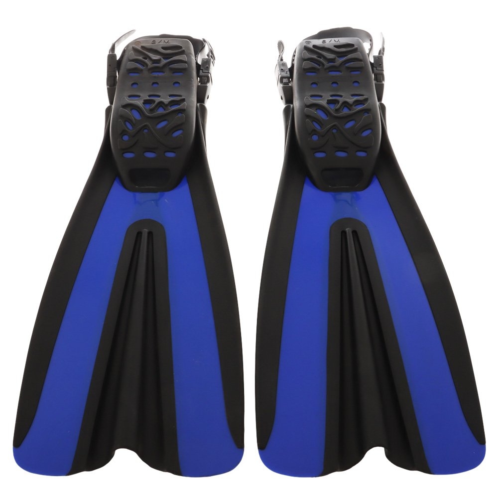 Atlantis Icon F1 Fins Dive Blue L/XL