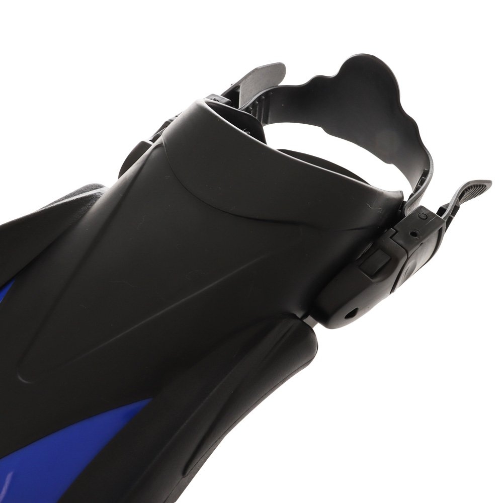 Atlantis Icon F1 Fins Dive Blue