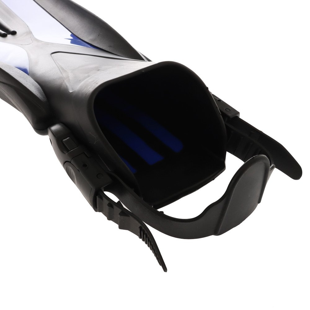 Atlantis Icon F1 Fins Dive Blue