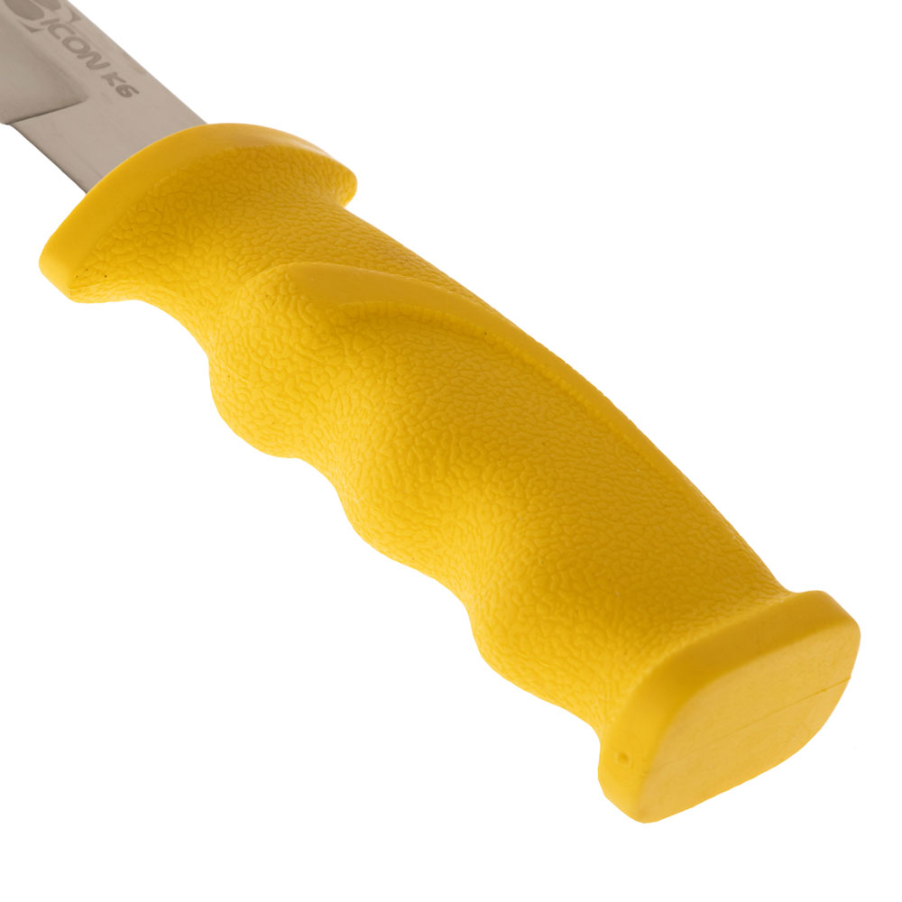 Atlantis Icon K6 Dive Knife 15cm