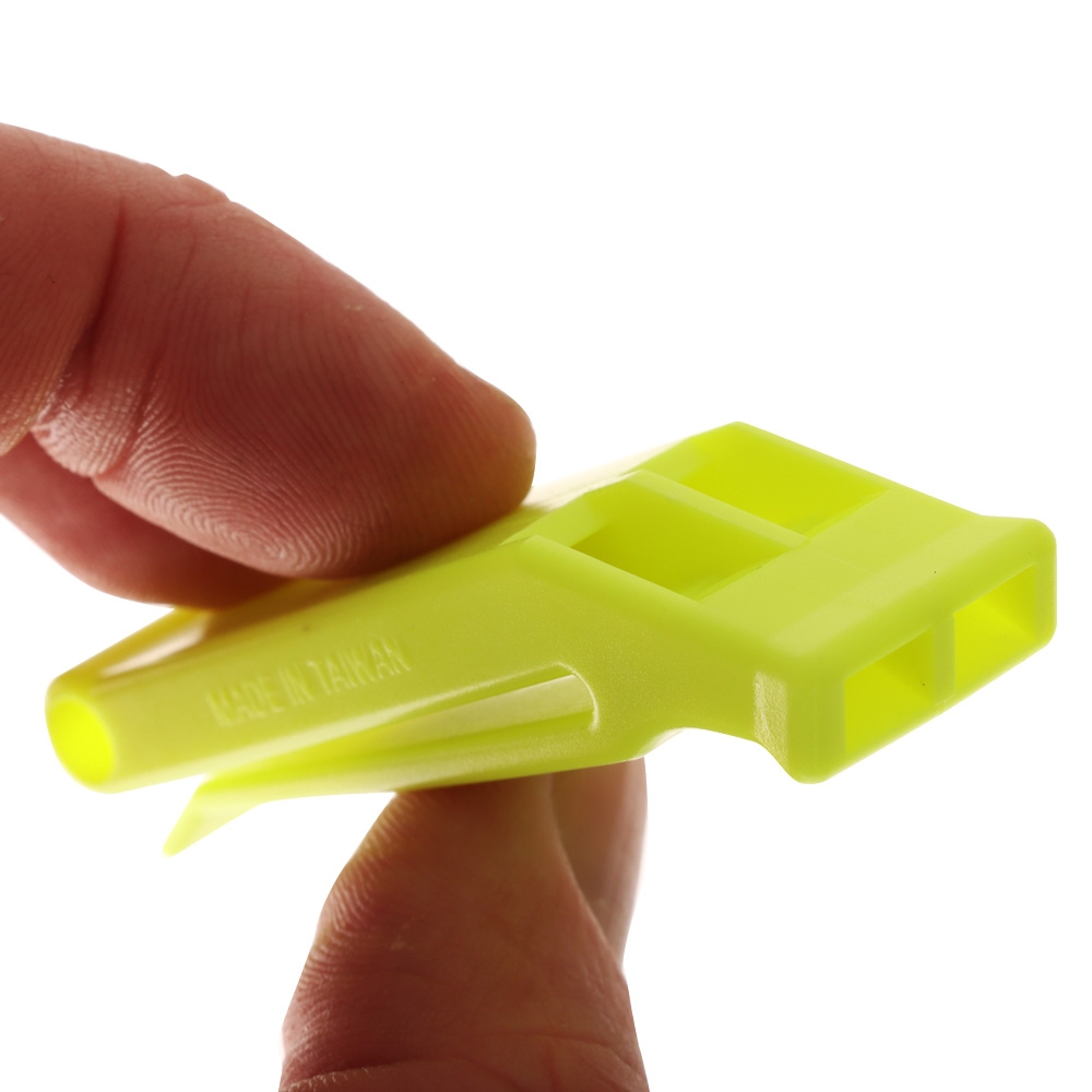 Atlantis Dive Safety Whistle
