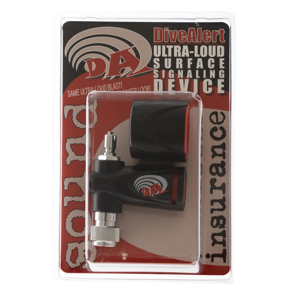 DiveAlert DB-1 Scuba Signal Device