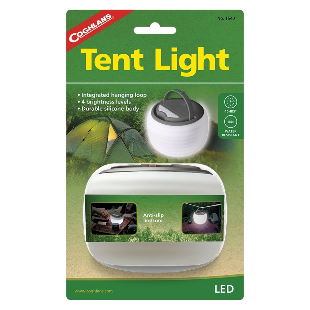 Coghlan's LED Tent Light