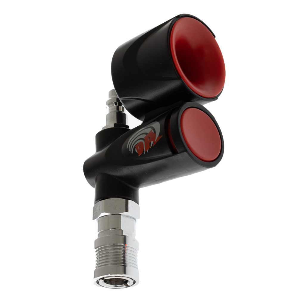 DiveAlert DB-3 Scuba Signal Device