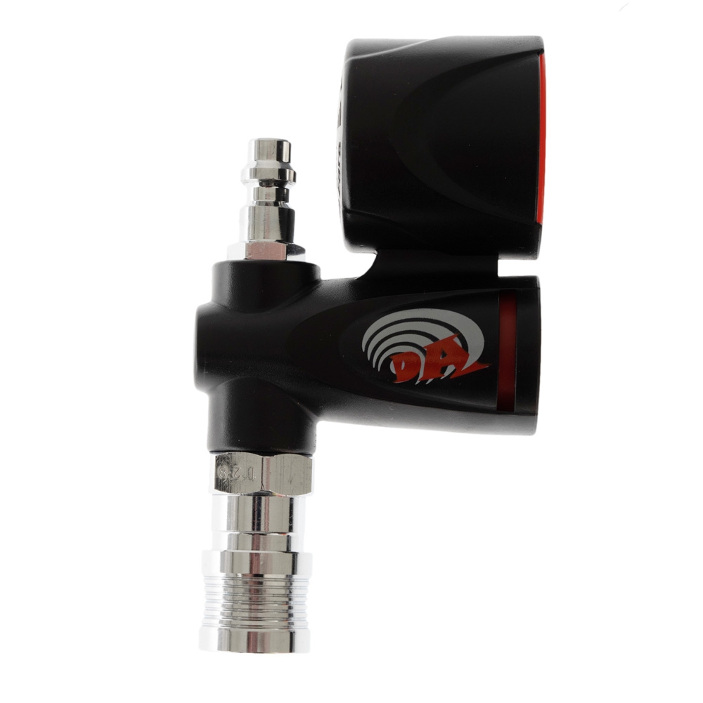 DiveAlert DB-3 Scuba Signal Device