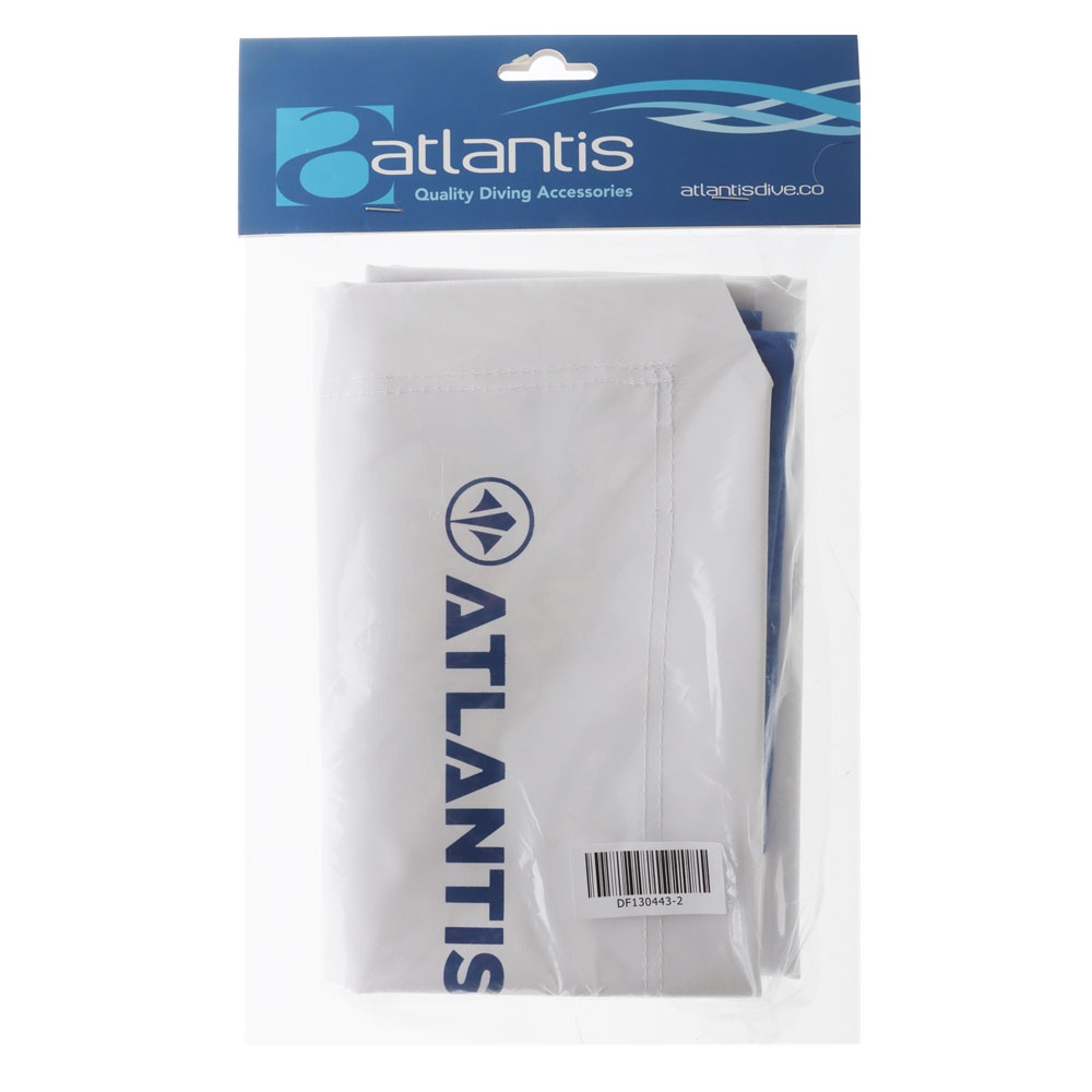 Atlantis Dive Flag Standard