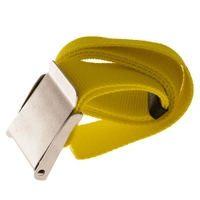 Atlantis Icon Dive Weight Belt 135cm Yellow Thumbnail Atlantis Icon Dive Weight Belt 135cm Yellow