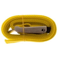 Atlantis Icon Dive Weight Belt 135cm Yellow Thumbnail Atlantis Icon Dive Weight Belt 135cm Yellow