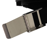 Atlantis Icon Dive Weight Belt 135cm Black Thumbnail Atlantis Icon Dive Weight Belt 135cm Black