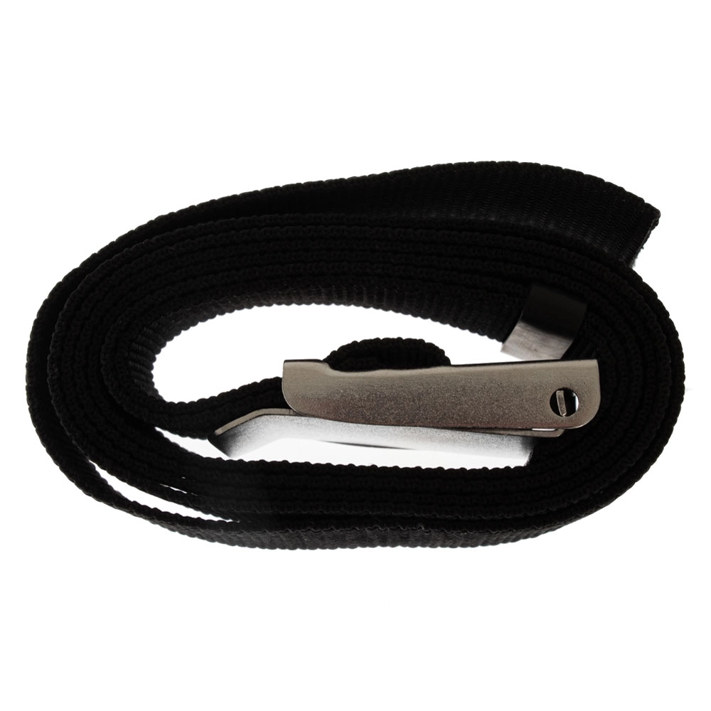 Atlantis Icon Dive Weight Belt 135cm Black Atlantis Icon Dive Weight Belt 135cm Black