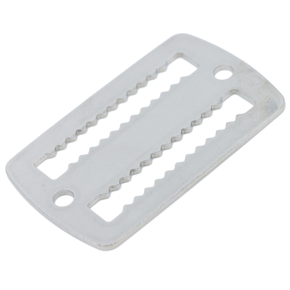 Atlantis Dive Weight Retainer Stainless Steel