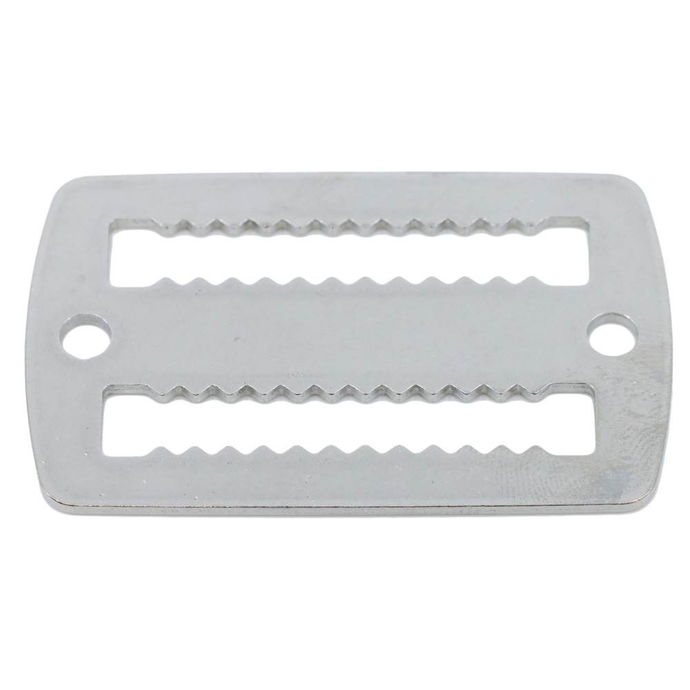 Atlantis Dive Weight Retainer Stainless Steel