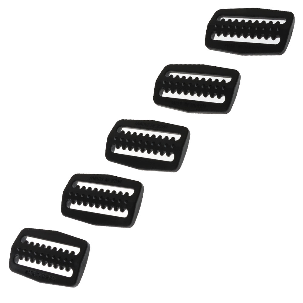 Atlantis Dive Weight Retainer Plastic