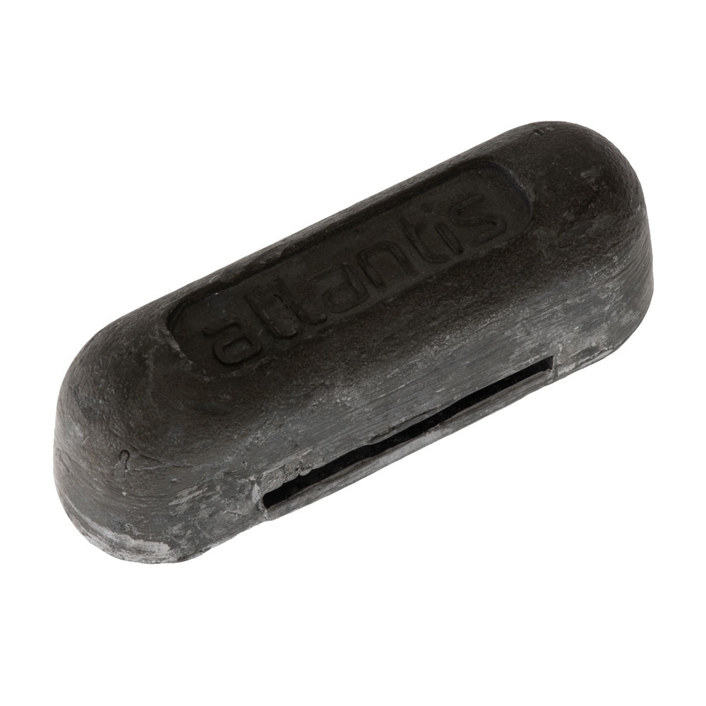 Atlantis Dive Weight Lead Bullet 1kg
