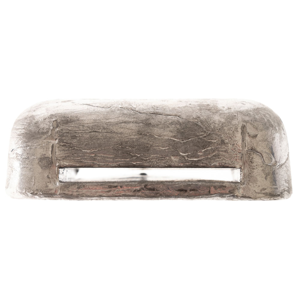 Atlantis Dive Weight Lead Dumpy 1kg