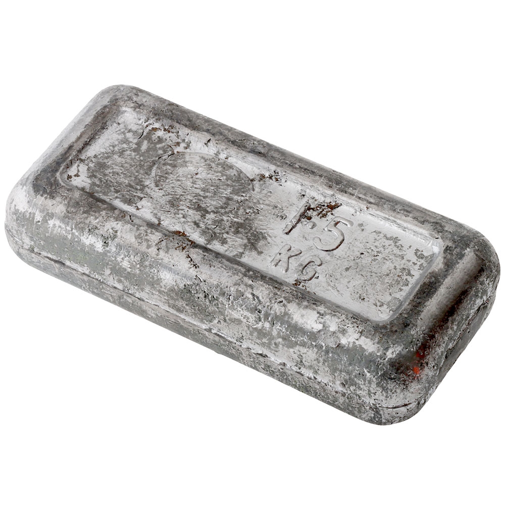 Atlantis Dive Weight Lead Comfo 1.5kg