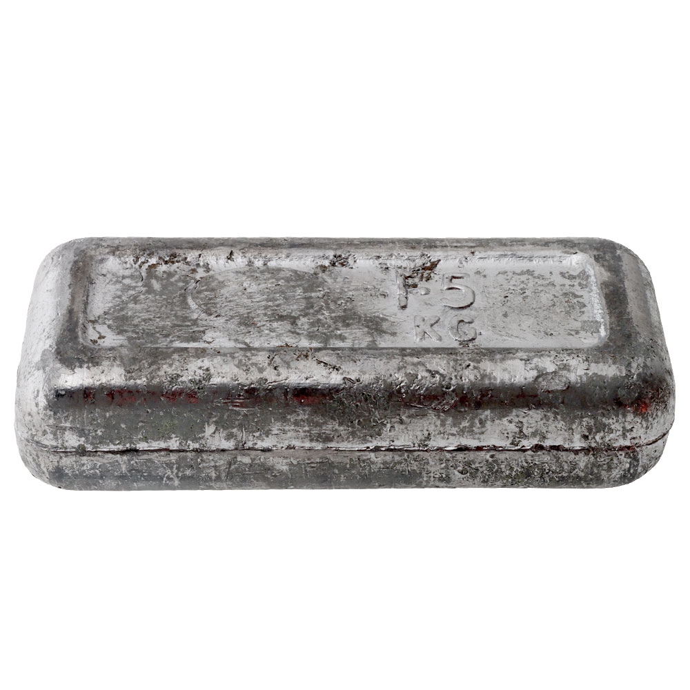 Atlantis Dive Weight Lead Comfo 1.5kg