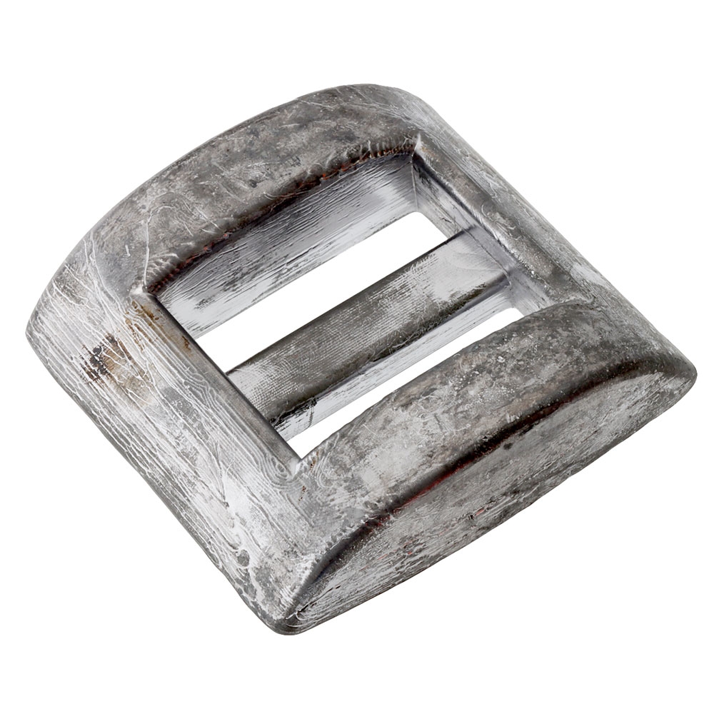 Atlantis Dive Weight Lead Buckle 1kg