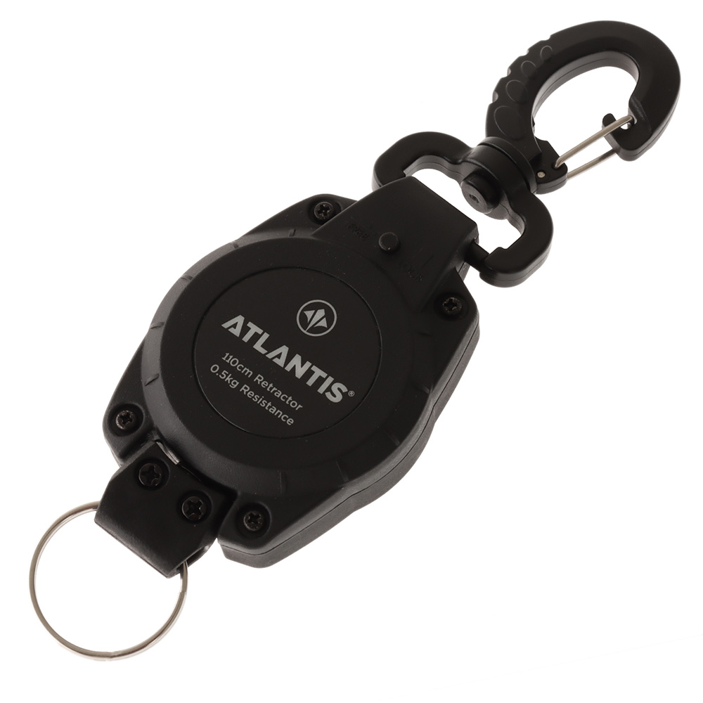 Atlantis Mini Dive Retractor