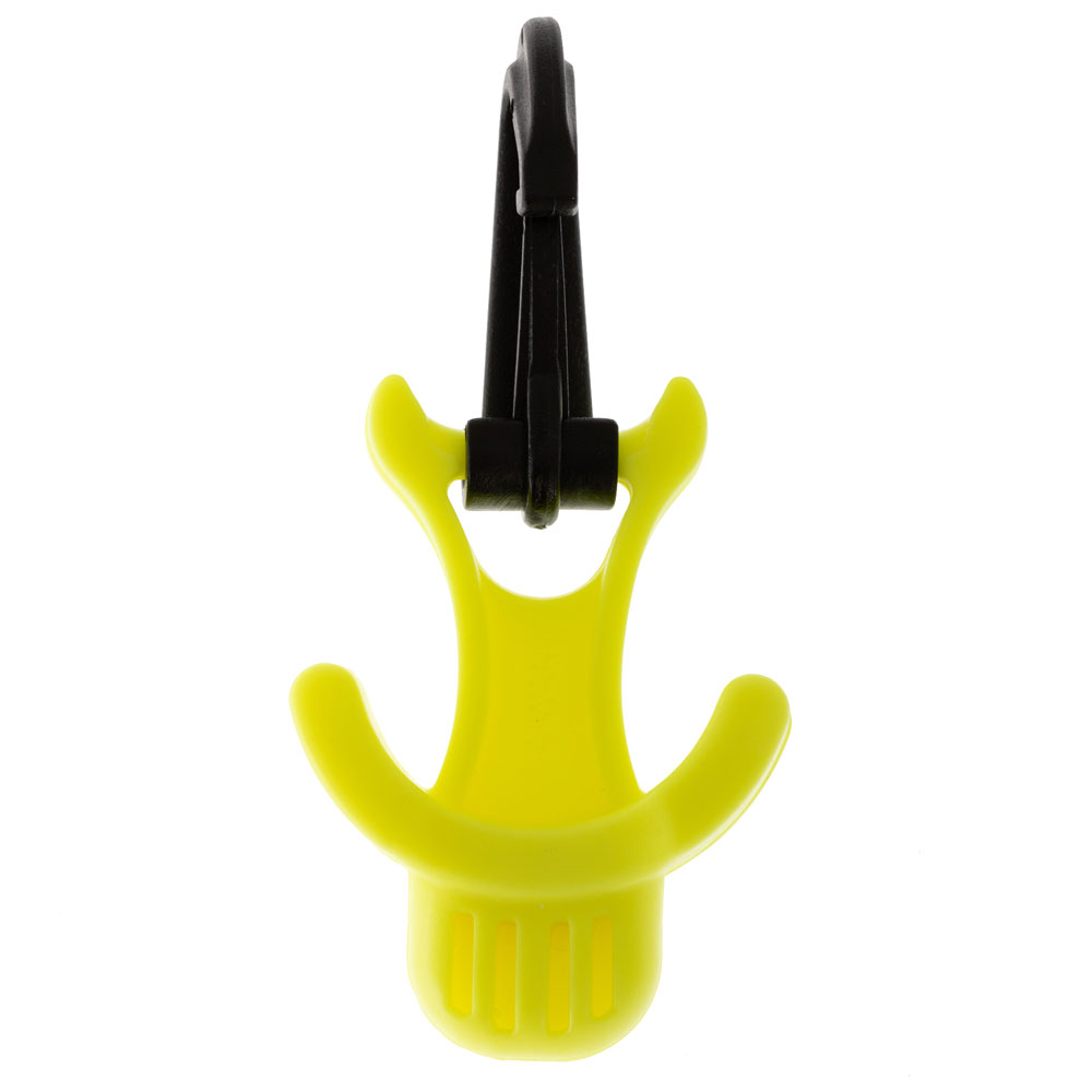 Atlantis Octopus Holder