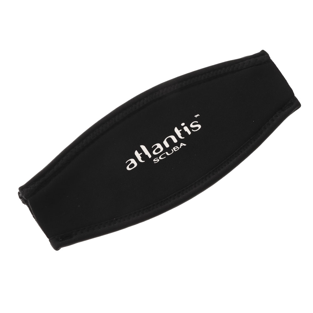 Atlantis Dive Mask Slap Strap