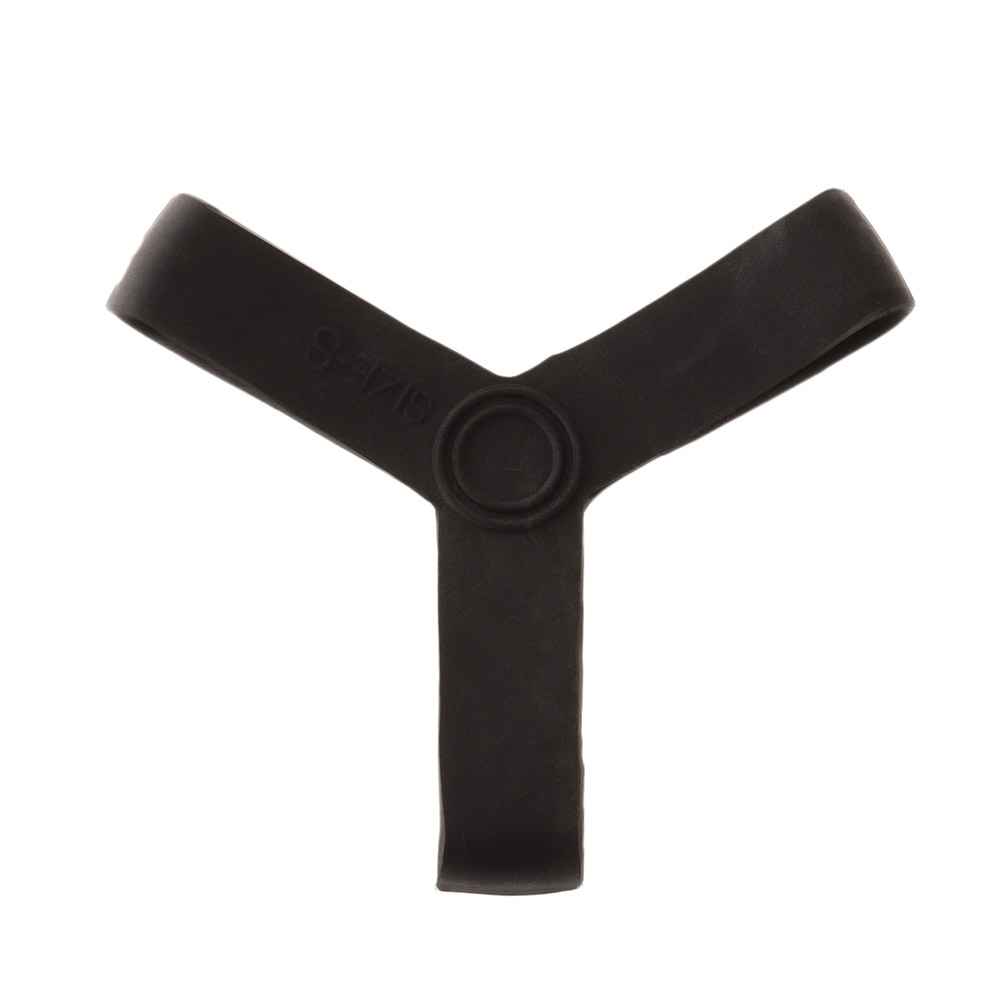 Atlantis Fin Grippers Large - Pair