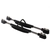 Atlantis Replacement Dive Fin Spring Straps Pair M