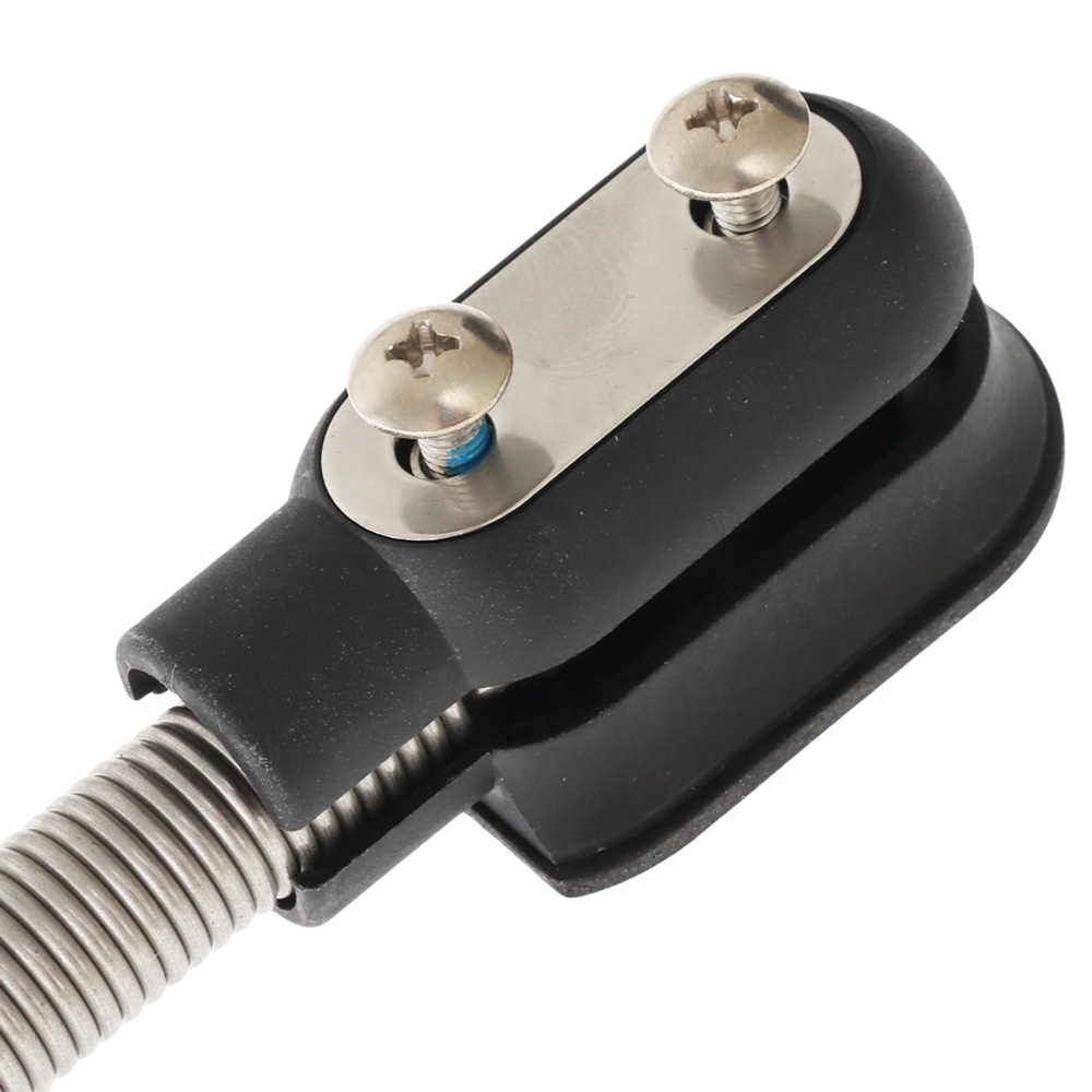 Atlantis Replacement Dive Fin Spring Straps Pair