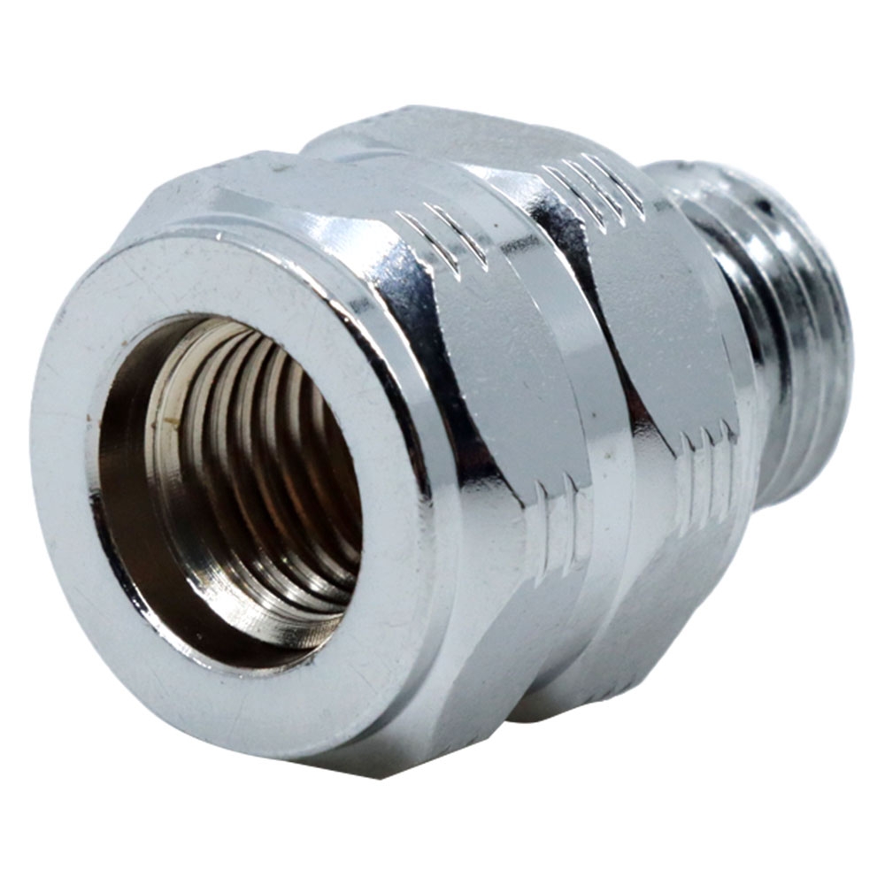Atlantis Dive Regulator Thread Adaptor 7/16 Male to 3/8 Female