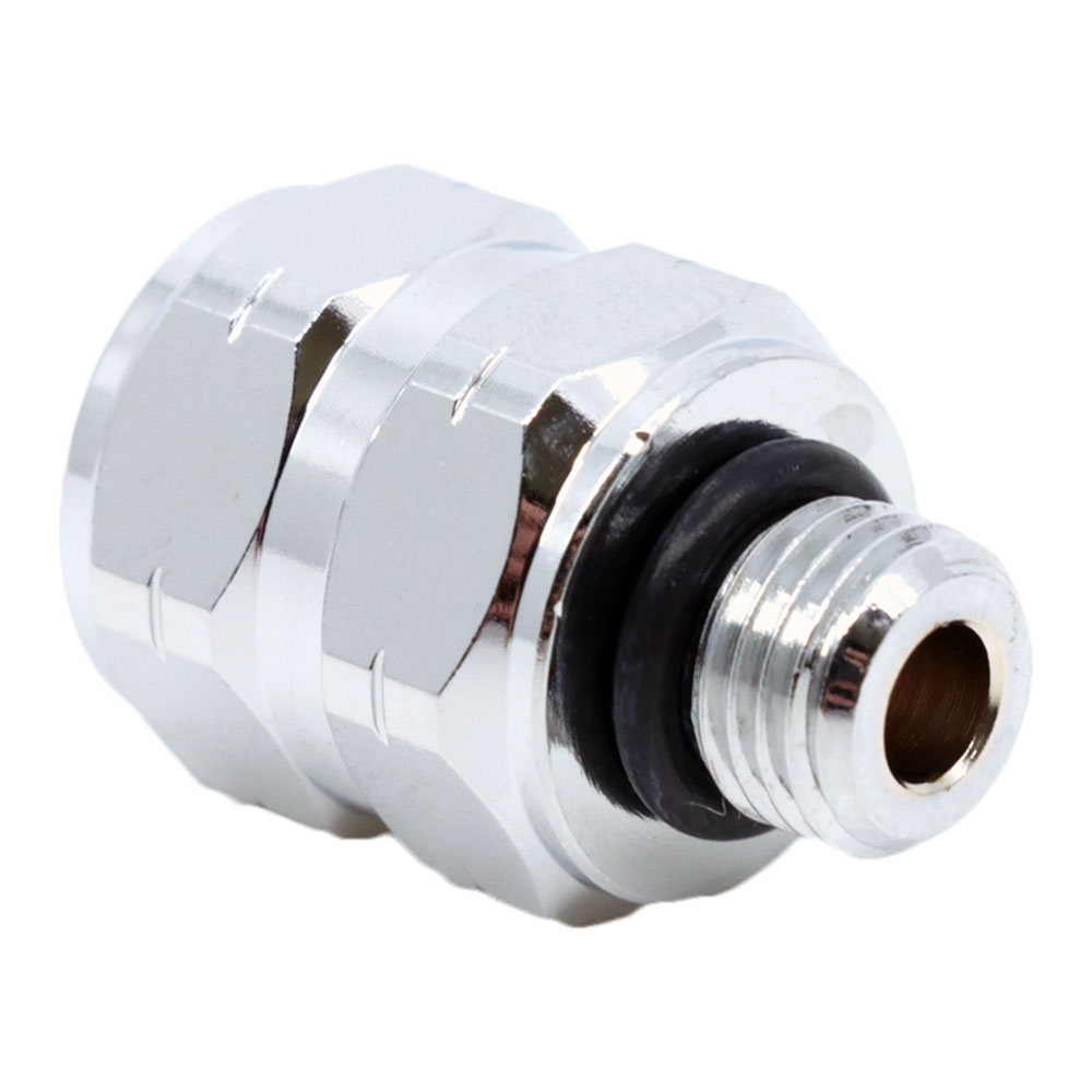 Atlantis Dive Regulator Thread Adaptor 3/8 Male to 1/2 Female