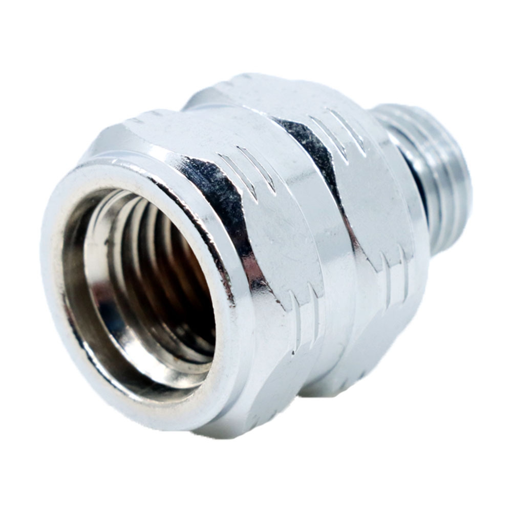 Atlantis Dive Regulator Thread Adaptor 3/8 Male to 7/16 Female