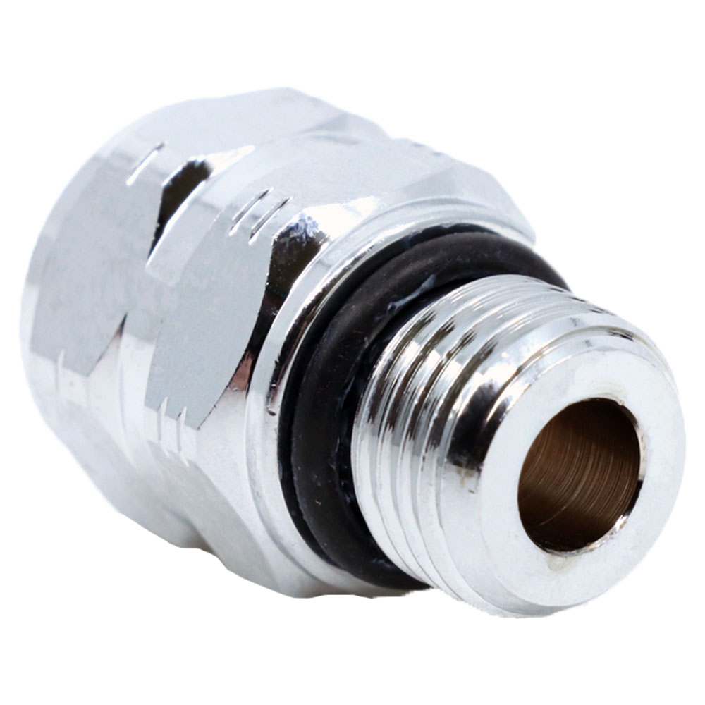 Atlantis Dive Regulator Thread Adaptor 1/2 Male to 3/8 Female