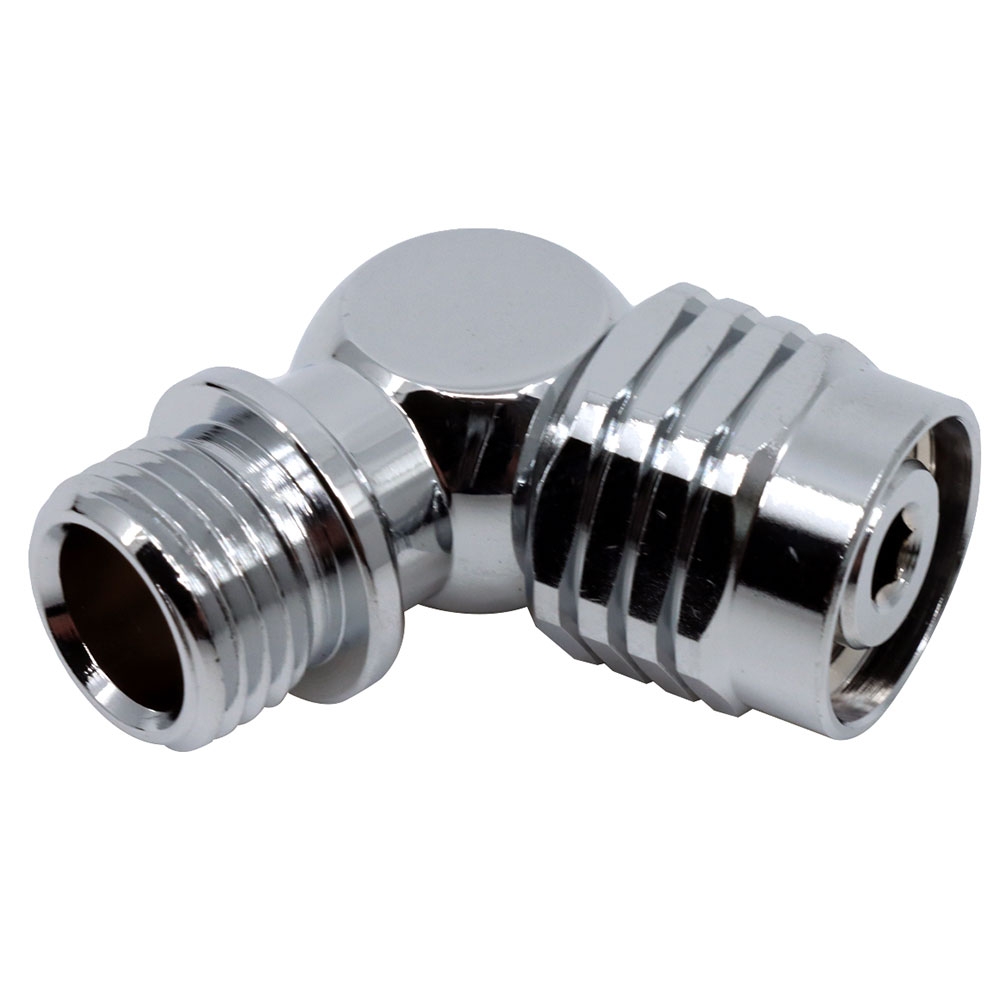 Atlantis Regulator Swivel