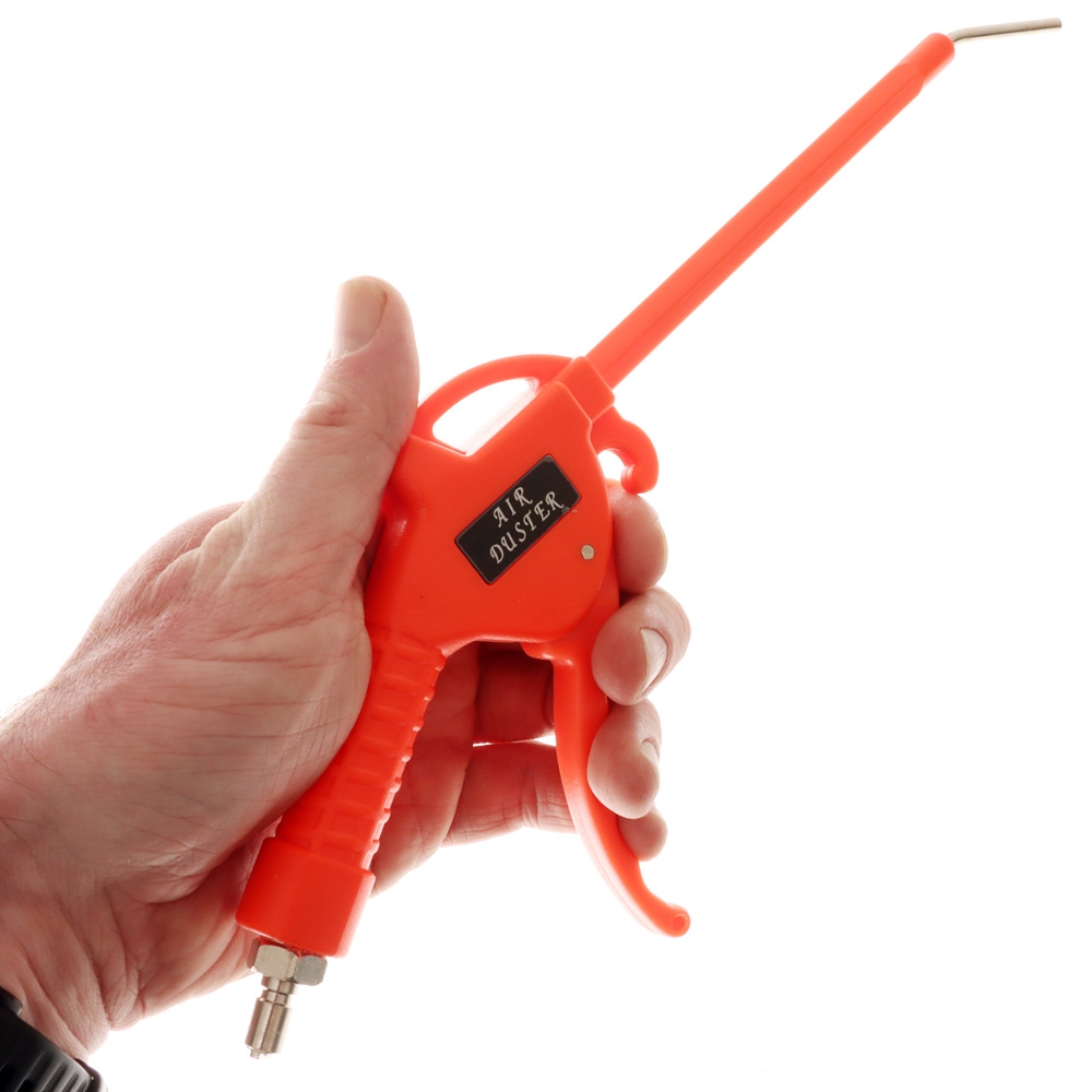 Atlantis BCD Air Gun