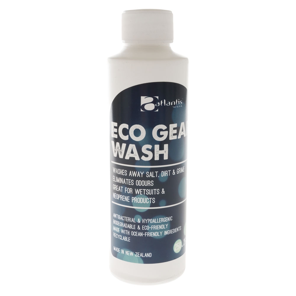 Atlantis Eco Gear Wash 250ml
