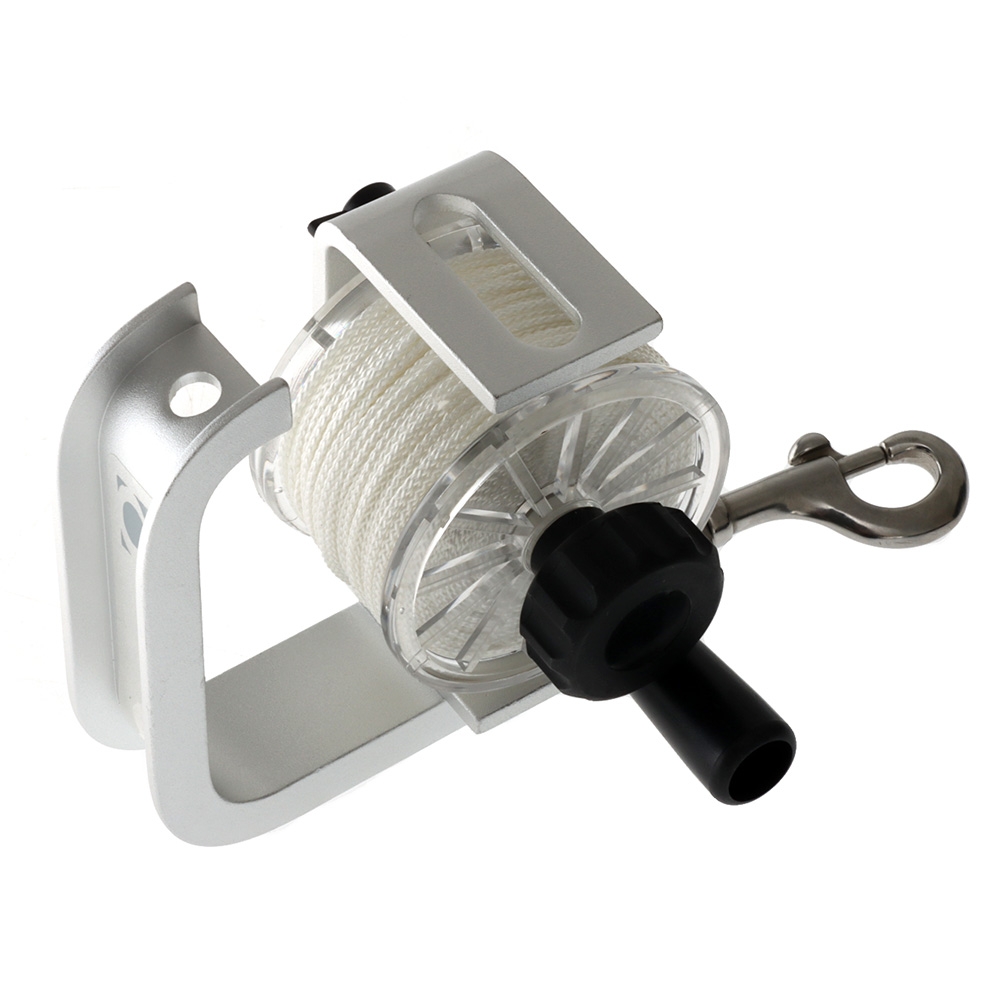 Atlantis Tech WR60 Safety Dive Reel