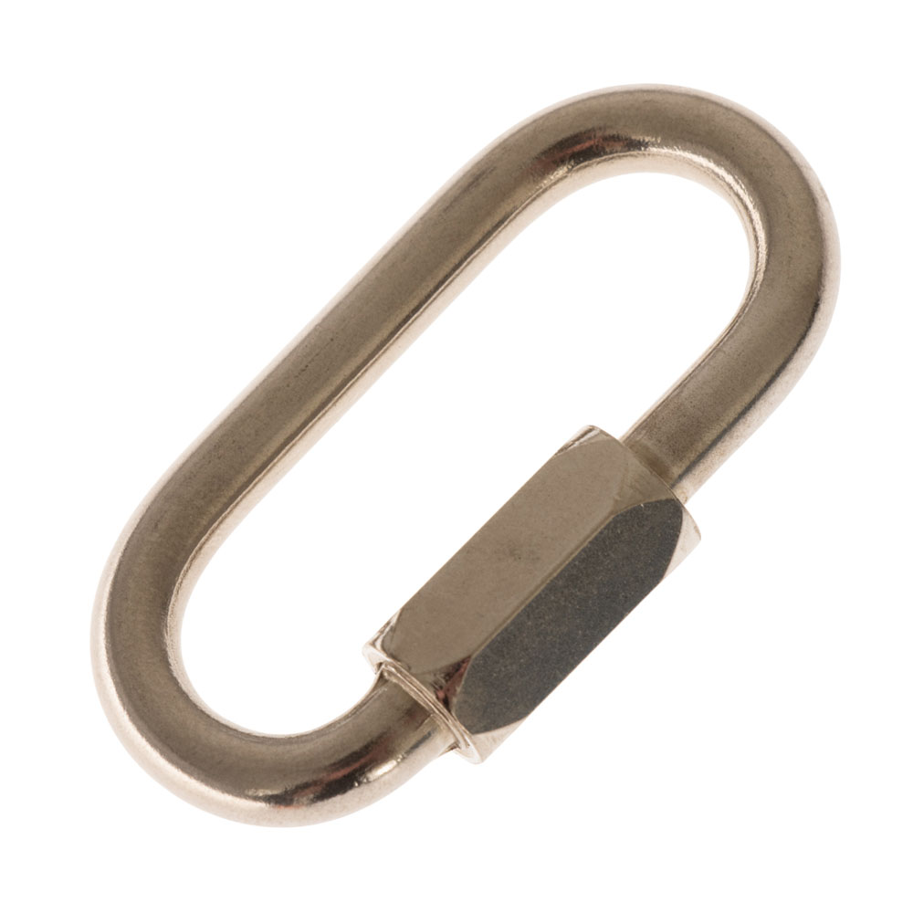 Atlantis Stainless Quick Link 50mm