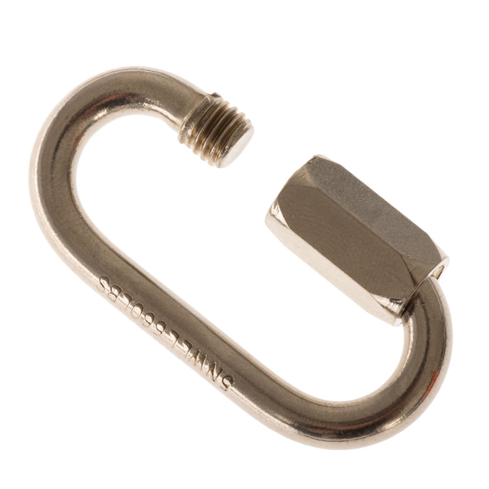 Atlantis Stainless Quick Link 50mm