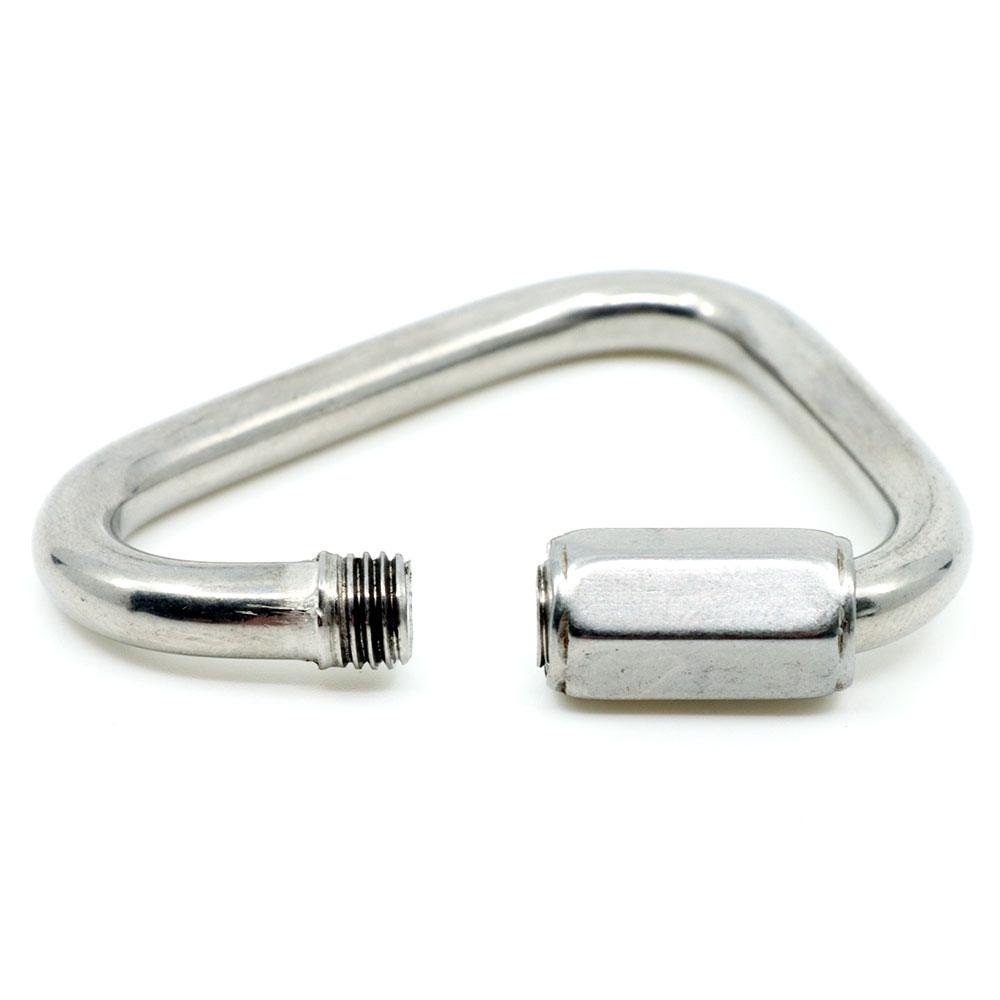 Atlantis Stainless Delta Quick Link