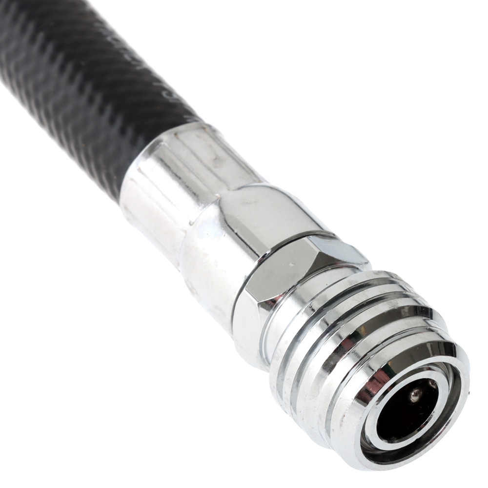 Low Pressure Nylon Dive BCD Inflator Hose 67.5cm