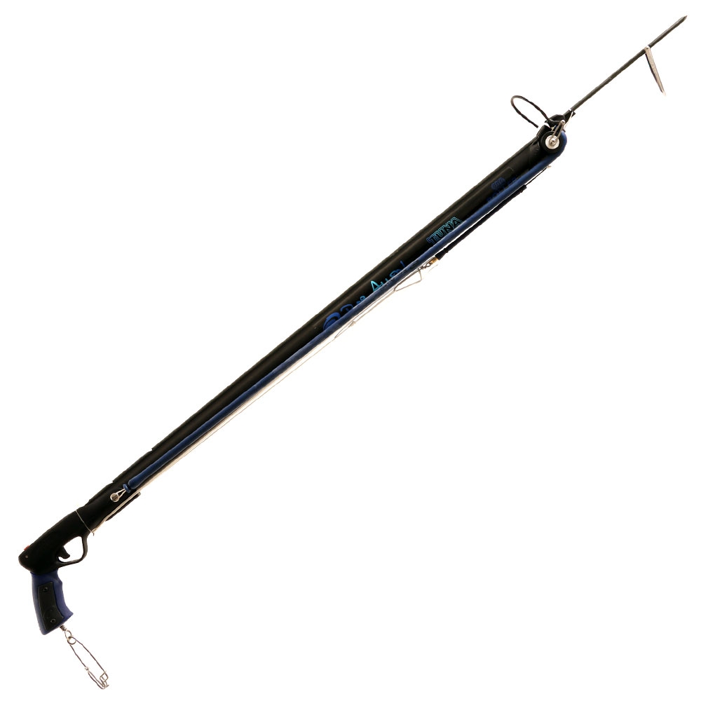 Rob Allen Tuna Roller Gun 110cm