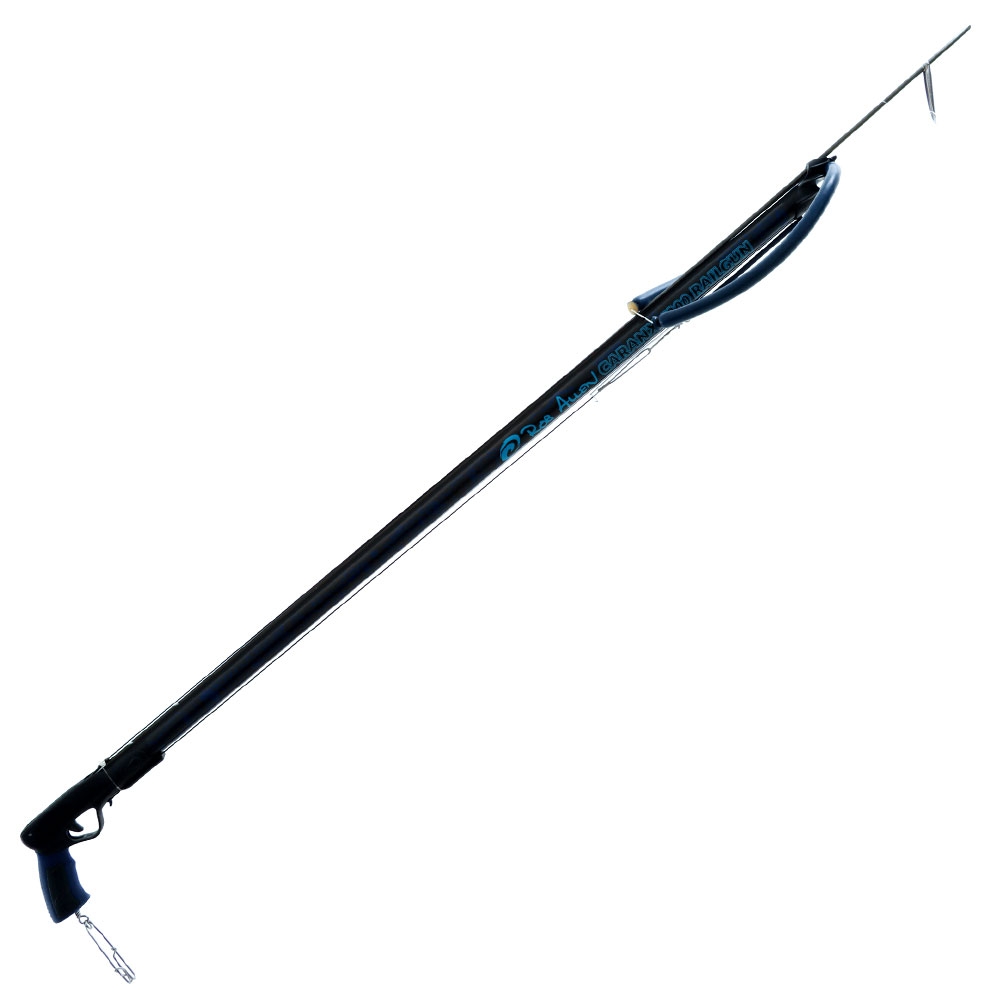 Rob Allen Caranx Railgun 120cm