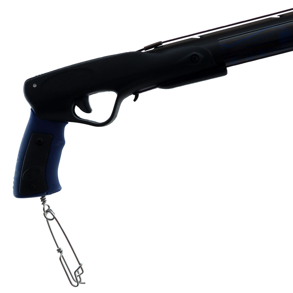 Rob Allen Caranx Railgun 120cm