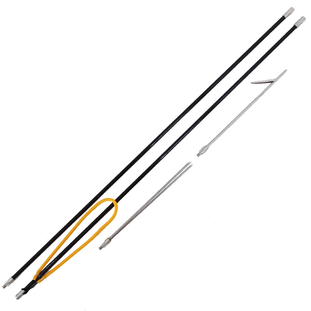 Atlantis Vertex PS2 Pole Spear
