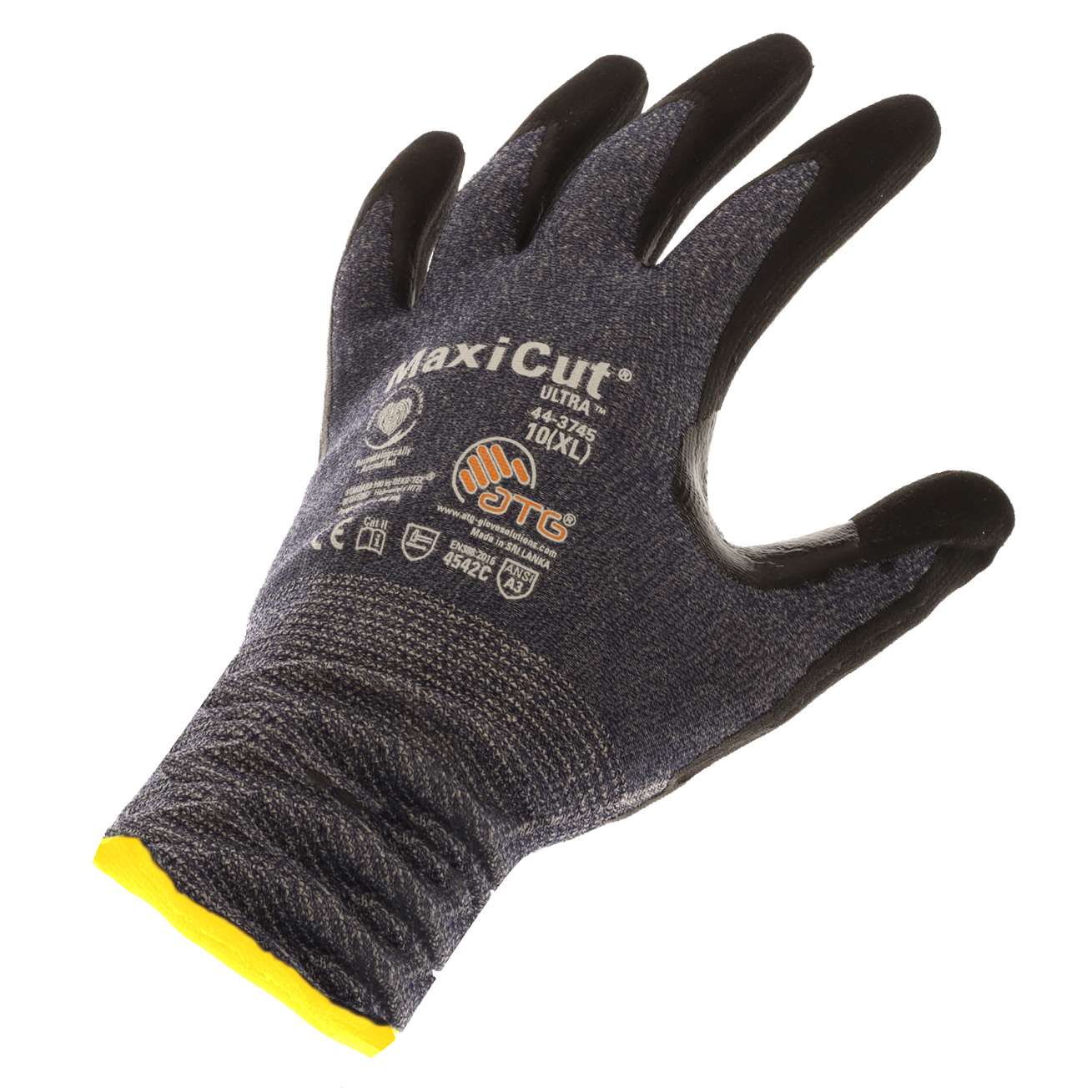 MaxiCut Ultra Fish Filleting Gloves