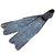 Rob Allen Scorpia Dive Fins 2XL US14-15