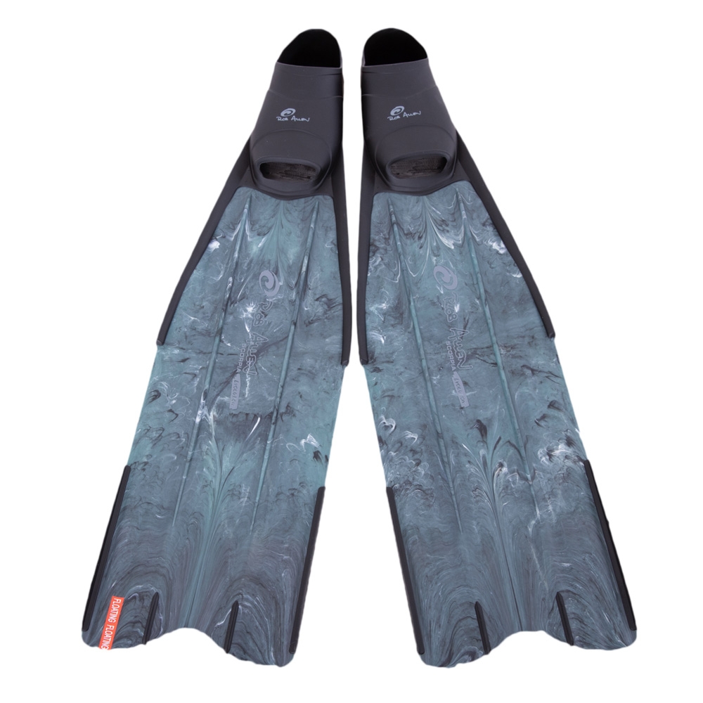 Rob Allen Spearfishing Freedive Kit