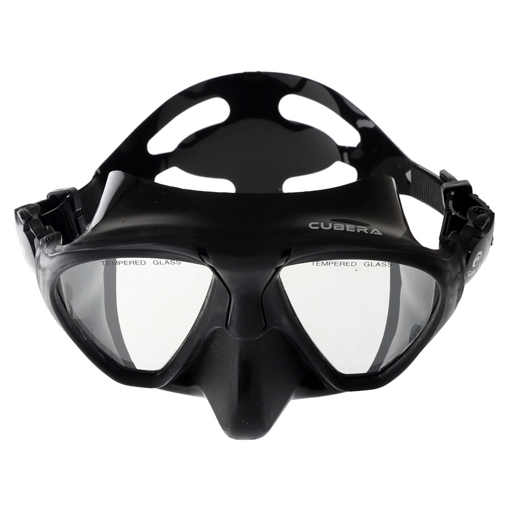 Rob Allen Spearfishing Freedive Kit