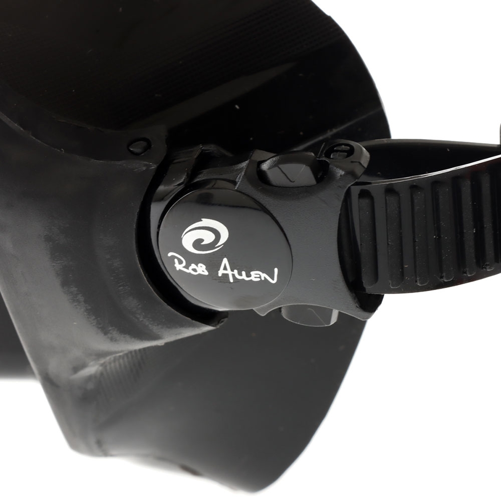 Rob Allen Spearfishing Freedive Kit