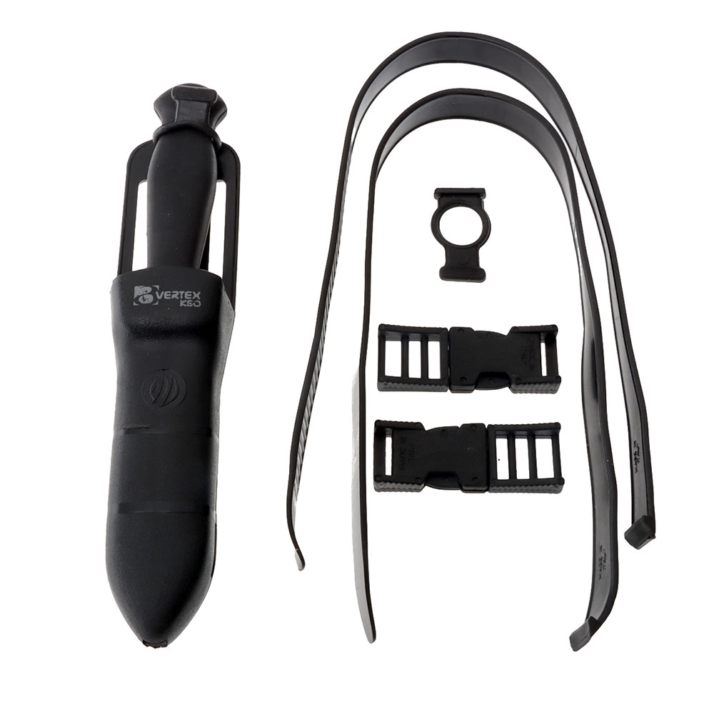 Atlantis Vertex K50 Spearfishing Dive Knife 11cm